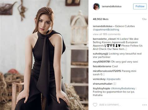 Loisa Andalio Sarap Trending .